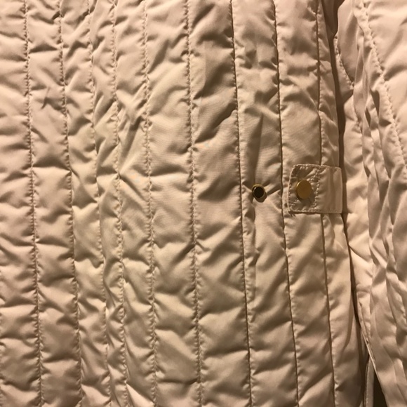 Banana Republic Jacke Warm Water Resistant. Jacket Size: 16 (XL, Plus 0x)